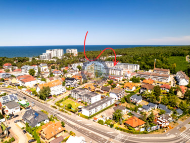 Mieszkanie DZIWNÓWEK