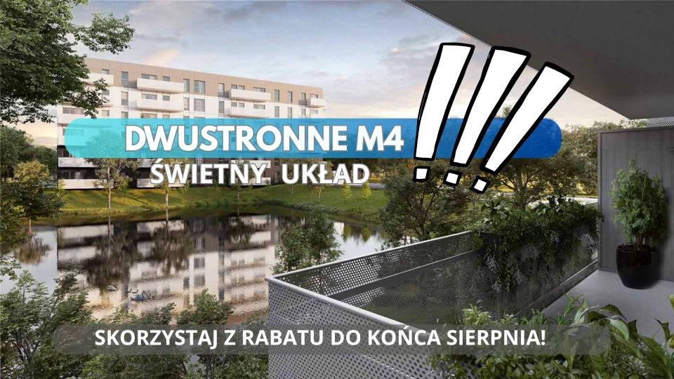 Mieszkanie Gliwice