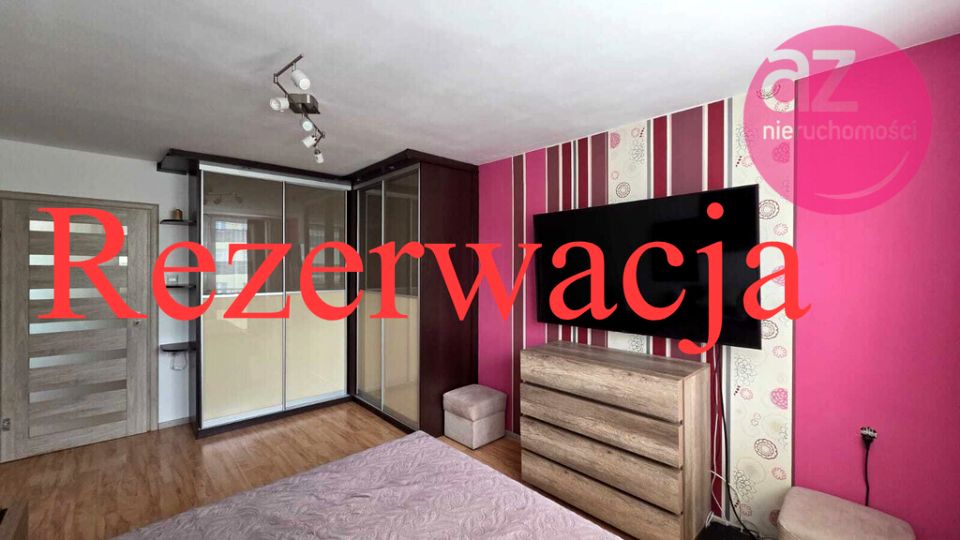 Mieszkanie blok mieszkalny nad rzeką