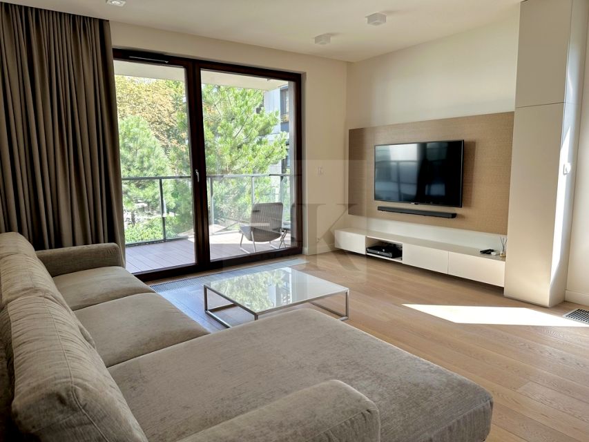 Mieszkanie Warszawa wynajem