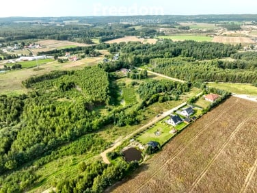 Dom Lisewiec sprzedaż