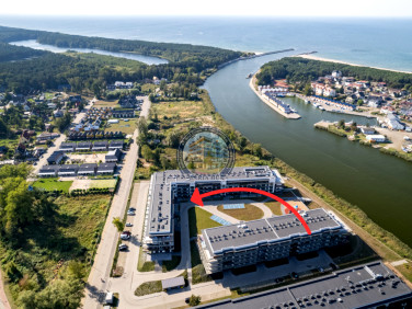 Mieszkanie DZIWNÓW