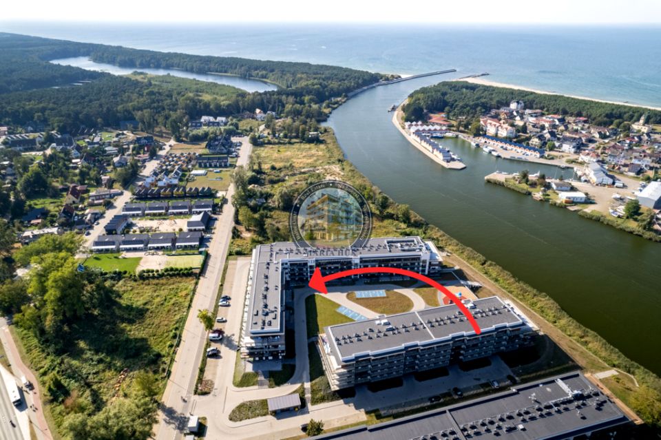 Mieszkanie DZIWNÓW