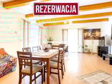 Mieszkanie Kraków