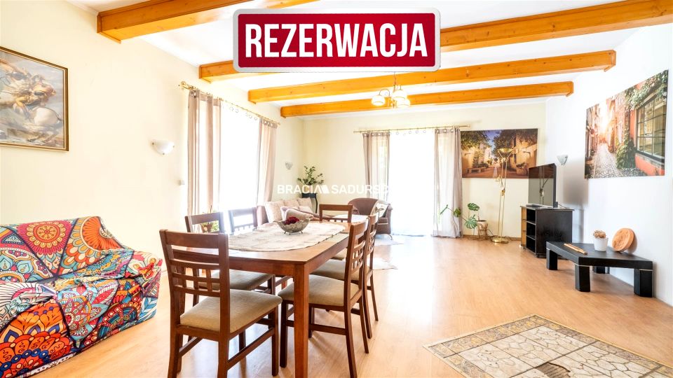 Mieszkanie Kraków