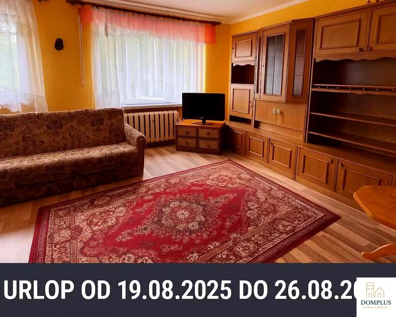 Mieszkanie Czarnków