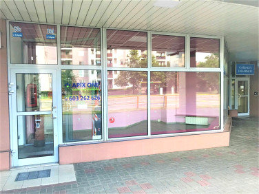 Lokal Piła