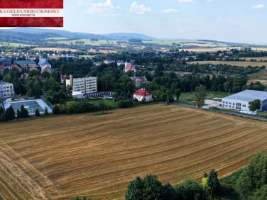Działka Międzylesie