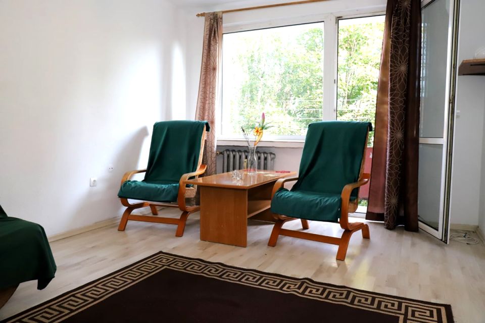 Mieszkanie Grodków
