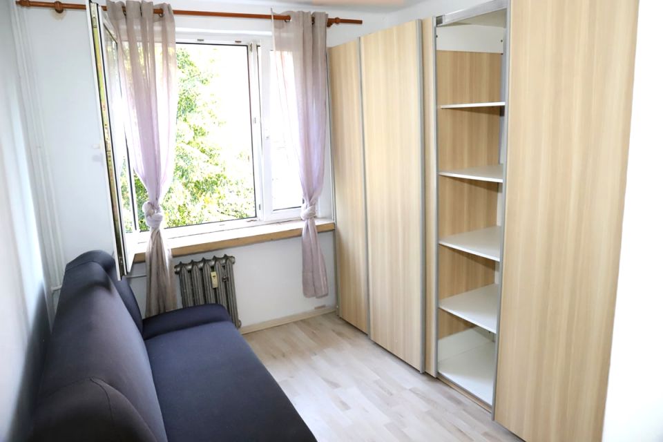 Mieszkanie blok mieszkalny Grodków