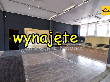 Budynek użytkowy Lublin
