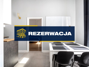 Mieszkanie Kraków