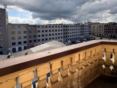 Mieszkanie Katowice