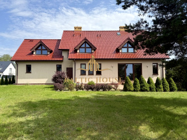 Dom Dobrzewino