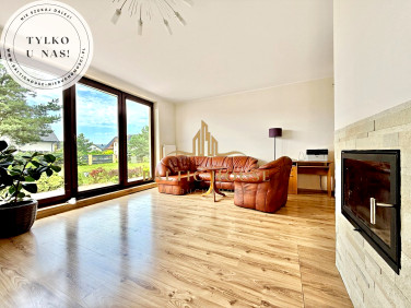 Dom balkon