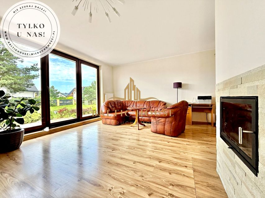 Dom balkon