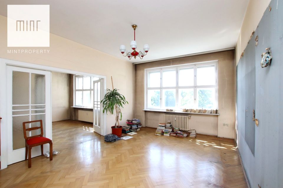 Mieszkanie Kraków sprzedaż