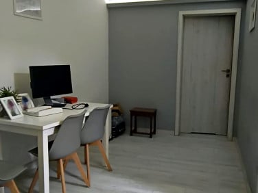 Mieszkanie Kraków