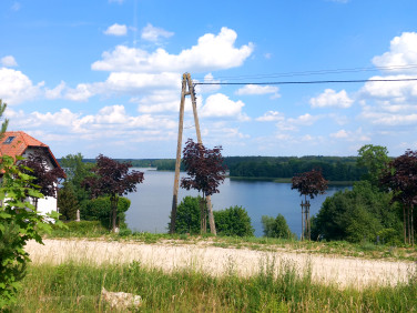 Działka budowlana Stary Gieląd