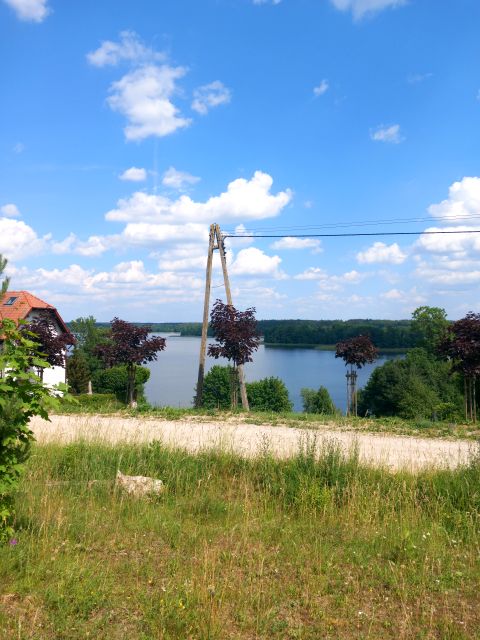 Działka budowlana Stary Gieląd