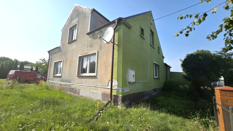 Dom Wawrów