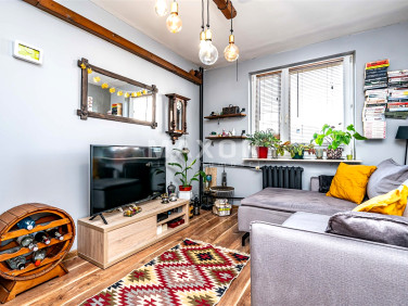 Mieszkanie Legionowo