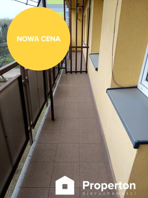 Mieszkanie Będzin