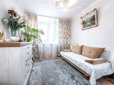 Mieszkanie Legionowo