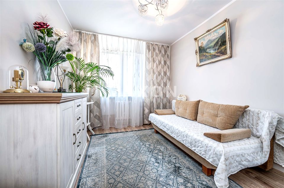 Mieszkanie Legionowo