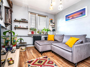 Mieszkanie Legionowo