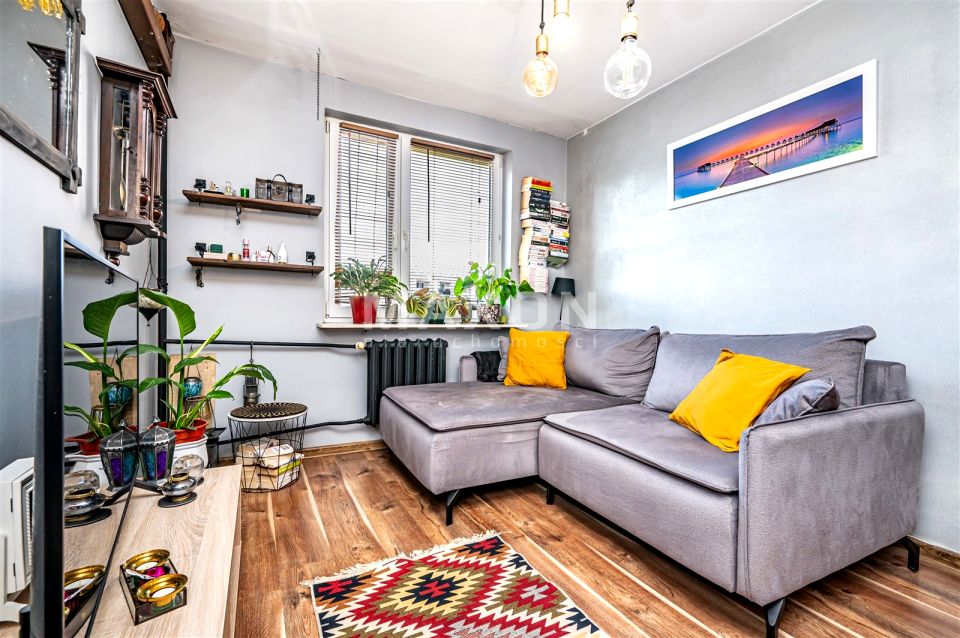 Mieszkanie Legionowo