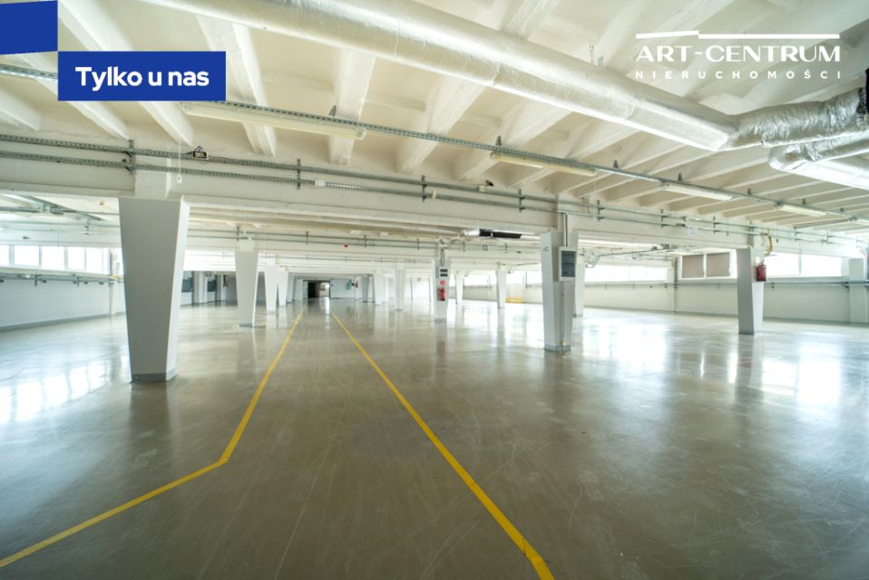 Budynek użytkowy Bydgoszcz