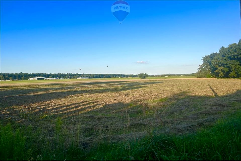 Działka budowlana Rybnik