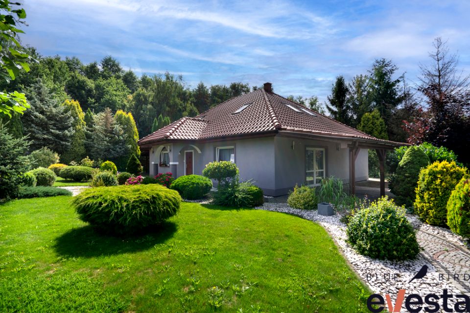 Dom Taczów Mały