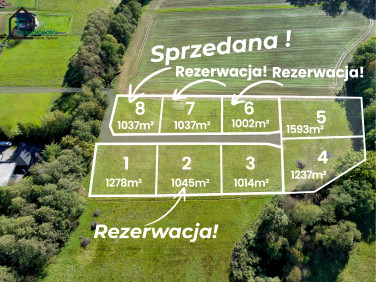 Działka budowlana Bielsko-Biała