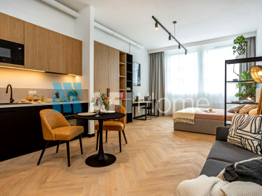 Mieszkanie Warszawa
