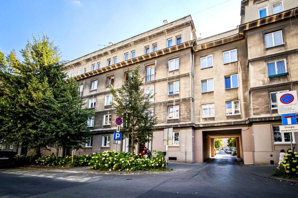 Mieszkanie Kraków