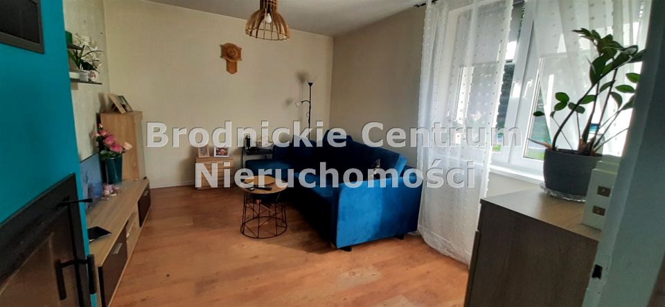 Mieszkanie Wymokłe
