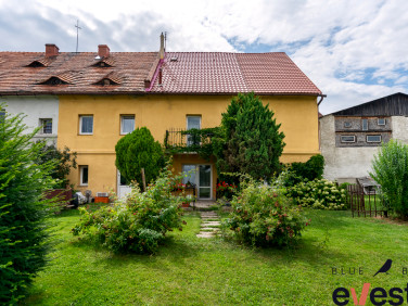 Dom Świebodzice