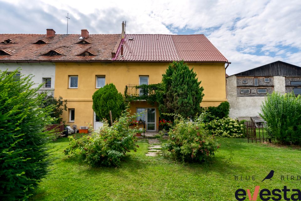Dom Świebodzice