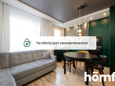 Mieszkanie Kraków