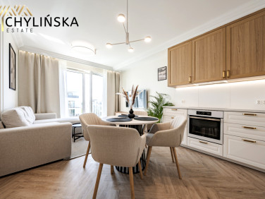 Mieszkanie Gdańsk