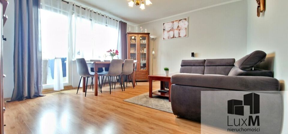 Mieszkanie Gorzów Wielkopolski