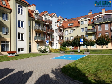 Mieszkanie Giżycko