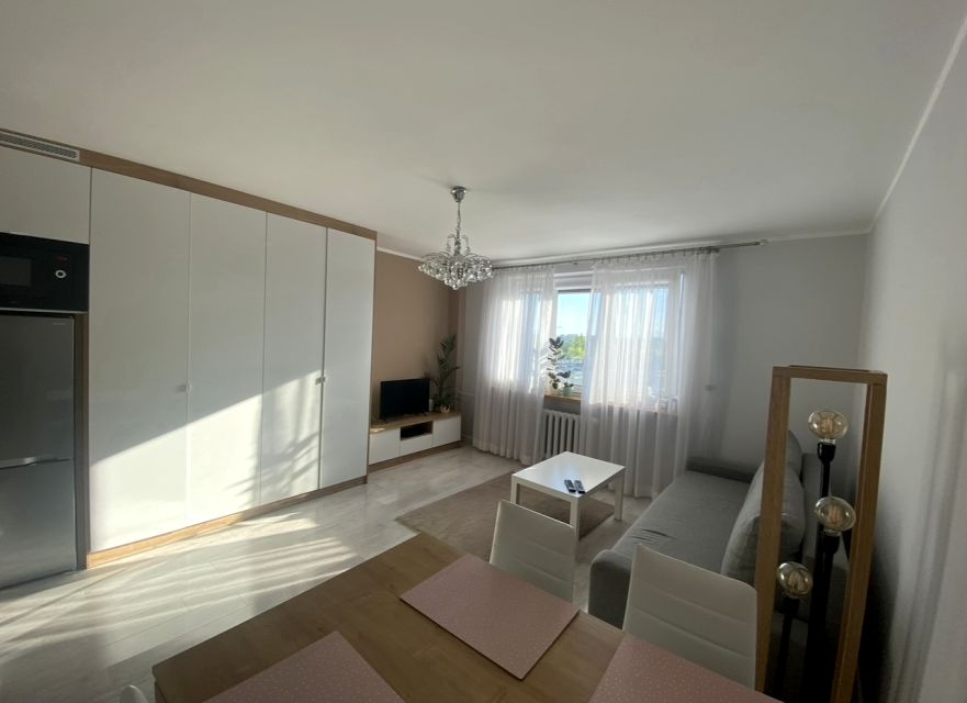 Mieszkanie Warszawa sprzedaż