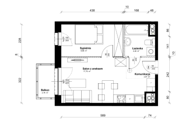 Mieszkanie Łódź sprzedaż