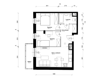 Mieszkanie Łódź sprzedaż