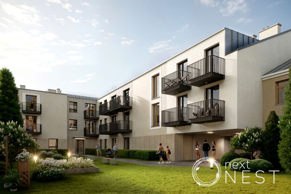 Mieszkanie Góra Kalwaria sprzedaż