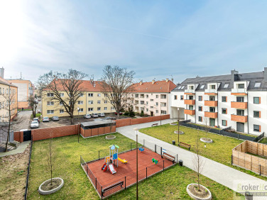 Mieszkanie Opole