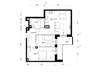 Mieszkanie Łódź sprzedaż